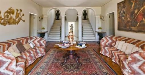 фото отеля Villa Barberina