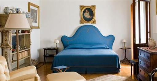 фото отеля Villa Barberina
