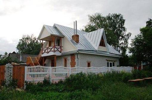 фото отеля Hotel Nadezhda Suzdal