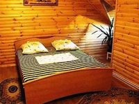 Hotel Nadezhda Suzdal