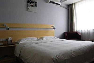 фото отеля Citihome Hefei Xuancheng Road Hotel