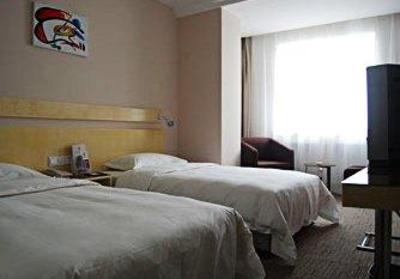 фото отеля Citihome Hefei Xuancheng Road Hotel