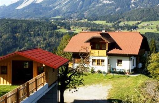 фото отеля Bucheggerhof