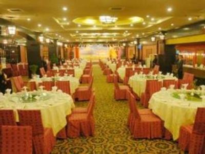 фото отеля Shangri-La Longfengxiang Hotel