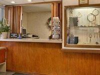 Super 8 Motel Pipestone