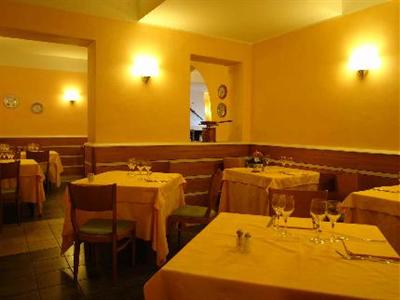 фото отеля Hotel IL Castellaccio Perugia