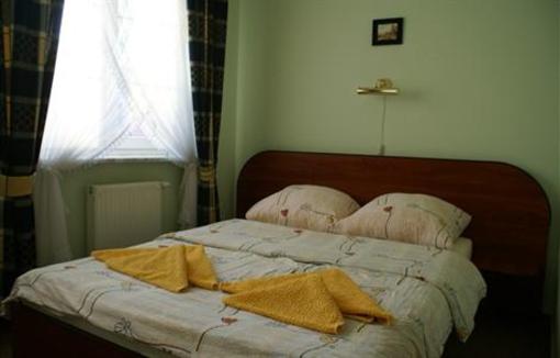 фото отеля Hotel Pod Ratuszem