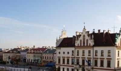 фото отеля Hotel Pod Ratuszem