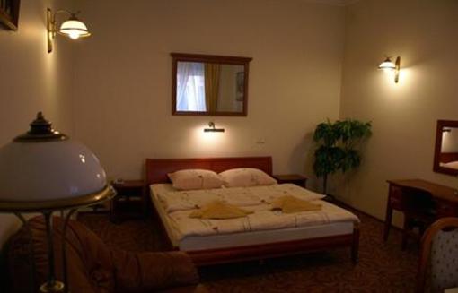 фото отеля Hotel Pod Ratuszem