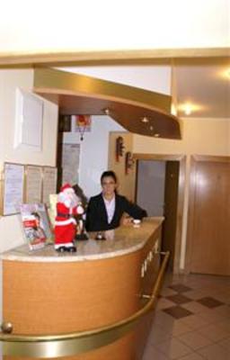 фото отеля Hotel Pod Ratuszem