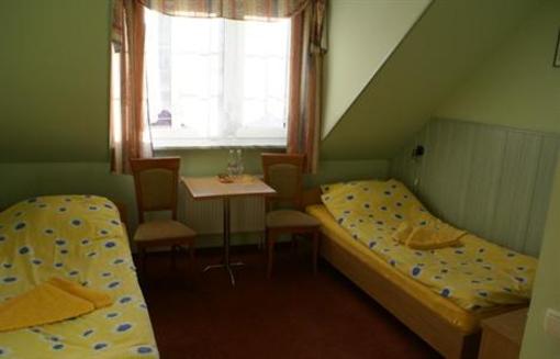 фото отеля Hotel Pod Ratuszem