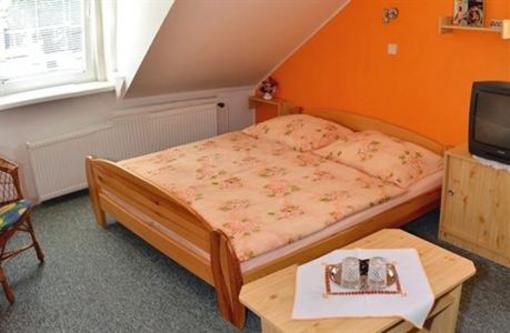фото отеля Penzion Pod Zamkom