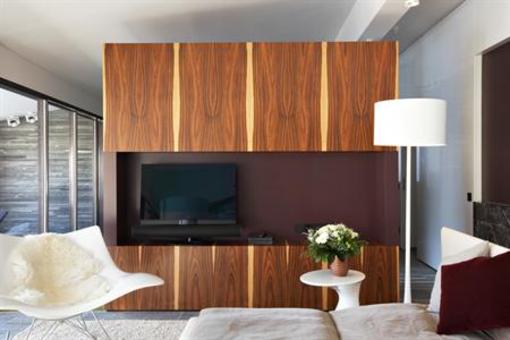 фото отеля Seven Apartments Ascona