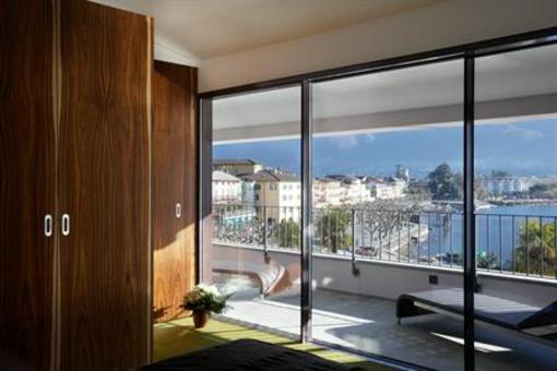 фото отеля Seven Apartments Ascona