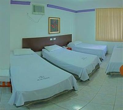фото отеля Aton Plaza Hotel