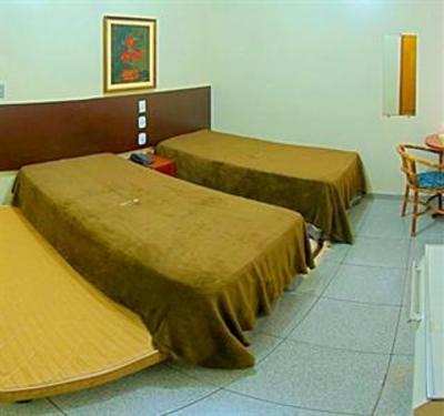 фото отеля Aton Plaza Hotel