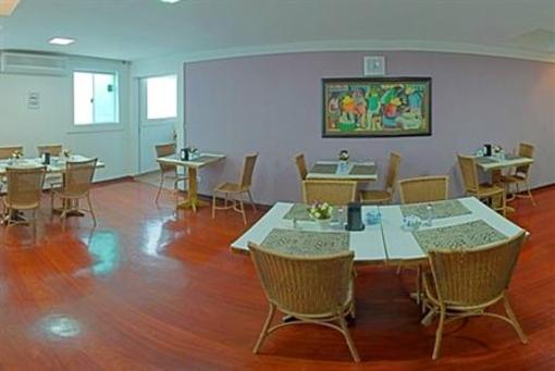 фото отеля Aton Plaza Hotel