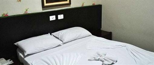 фото отеля Aton Plaza Hotel