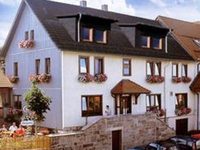 Landgasthof Rhoensicht