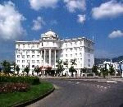 фото отеля Jin Cheng Hotel