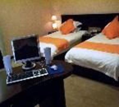 фото отеля Jin Cheng Hotel