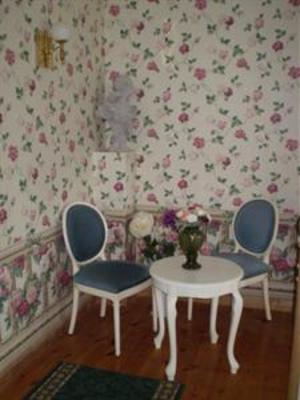 фото отеля Pension Celia