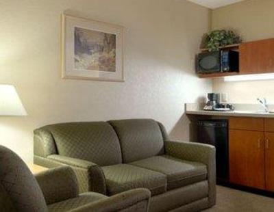 фото отеля Days Inn Red Deer