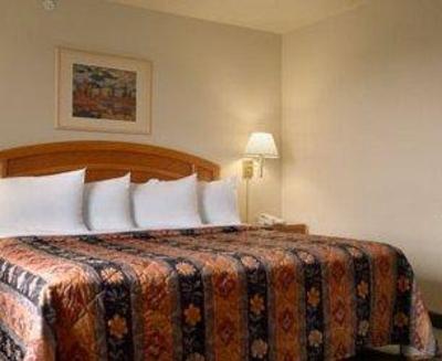 фото отеля Days Inn Red Deer