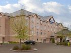 фото отеля Days Inn Red Deer