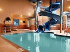 фото отеля Days Inn Red Deer