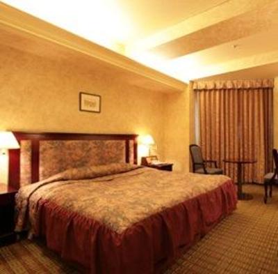 фото отеля Hotel Monarque Tottori
