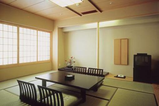фото отеля Hotel Monarque Tottori
