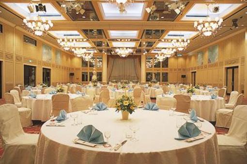 фото отеля Hotel Monarque Tottori