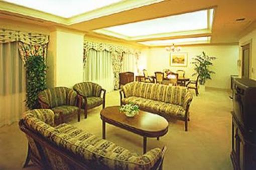 фото отеля Hotel Monarque Tottori