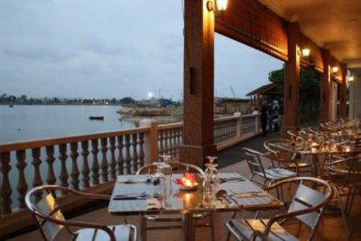 фото отеля Seri Malaysia Hotel Kuala Terengganu