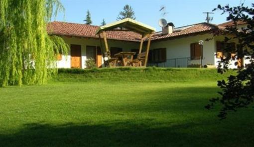 фото отеля Agritur La Decima