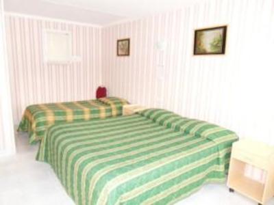 фото отеля Motel Les Bleuets