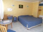 фото отеля Motel Les Bleuets