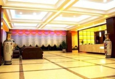 фото отеля Daya Bay Wanghailou Hotel