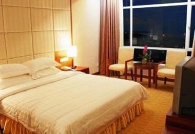 фото отеля Daya Bay Wanghailou Hotel