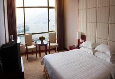 фото отеля Daya Bay Wanghailou Hotel