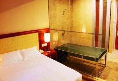 фото отеля Daya Bay Wanghailou Hotel
