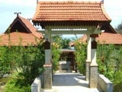 фото отеля Istana Pool Villas & Spa