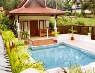 фото отеля Istana Pool Villas & Spa
