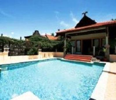фото отеля Istana Pool Villas & Spa