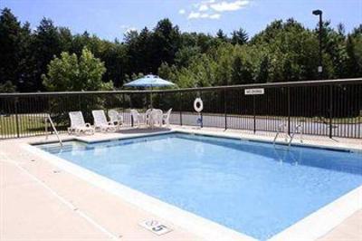 фото отеля Hampton Inn Saco-Old Orchard Beach