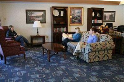 фото отеля Hampton Inn Saco-Old Orchard Beach