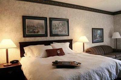 фото отеля Hampton Inn Saco-Old Orchard Beach