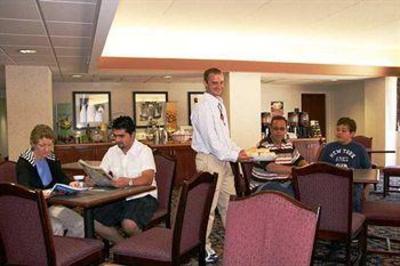 фото отеля Hampton Inn Saco-Old Orchard Beach