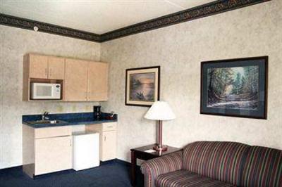 фото отеля Hampton Inn Saco-Old Orchard Beach